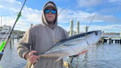 Offshore Fishing Trips