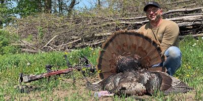 Hunting Canada | Guiding Package Turkey Hunts