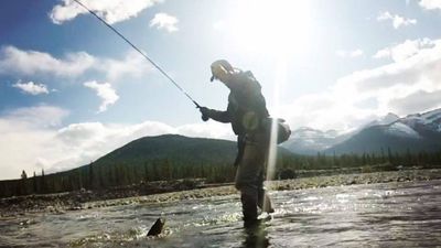 Alberta Fishing Guide | Half Day Reeling in Pike