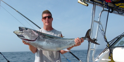 Fishing Charter New Jersey | 8 Hour Charter Trip