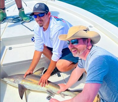 4-Hour Afternoon Fishing Trip in Hilton Head Island, SC