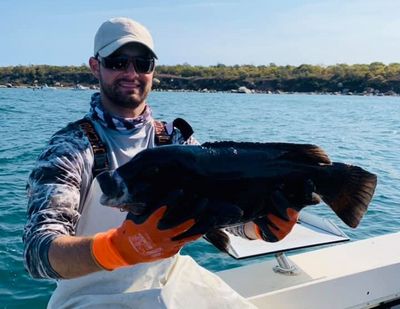 Long Island, NY 10 Hour Inshore Cowboy Trip