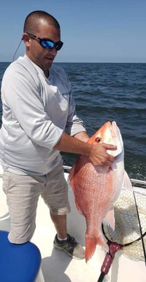 Gulf of Mexico 4 Hour Offshore Trip