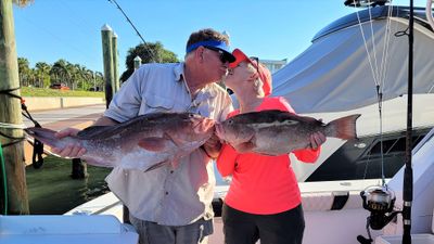 Inshore Fishing Trip in Tierra Verde, FL