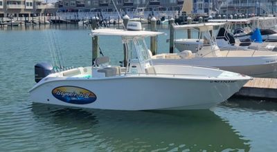 Fishing Charters NJ