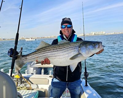 NJ Fishing Charters