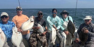 Fishing Charters Harwich Port MA | 12 HRS Fishing