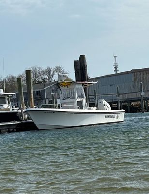 Private 3 Hour Fishing Trip 