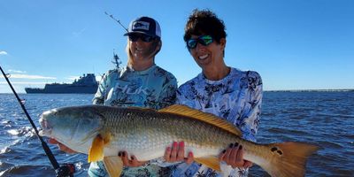 6-Hour Private Offshore Trip (AM) – Blood Line Boat