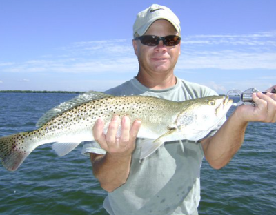 Fishing Charters Tampa