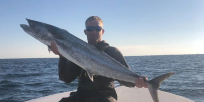 Private 8 to 12 Hour Nearshore Fishing Trip