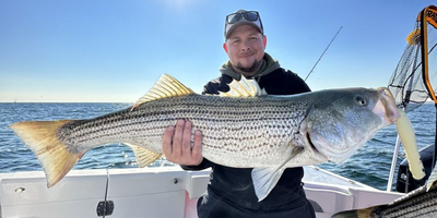 Fishing Charter NJ | 6 To 7 Hour Charter Trip 