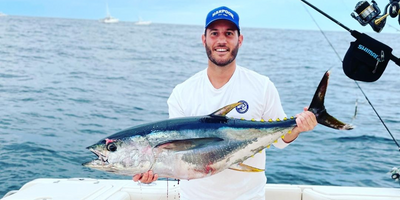 Fishing Trips NJ | 9 Hour Charter Trip 