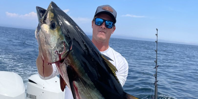 Fishing Charter In NJ | 6 To 7 Hour Charter Trip 