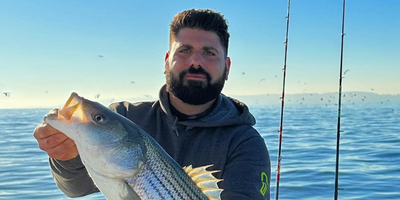 NJ Fishing Charters | 6 To 7 Hour Charter Trip 