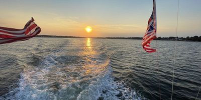 Dolphin Tours Manteo NC