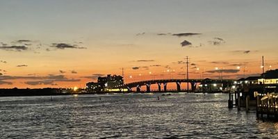 Manteo Sunset Cruises