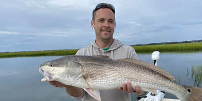 Charter Fishing In Topsail NC | 4 Hour Charter Trip