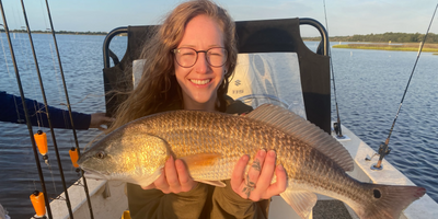 Charter Fishing Topsail NC | 6 Hour Charter Trip 