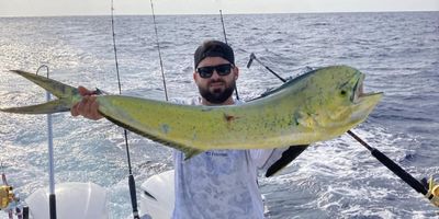 Oak Island Fishing Charter