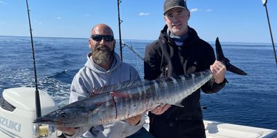 Oak Island NC Fishing Charters	