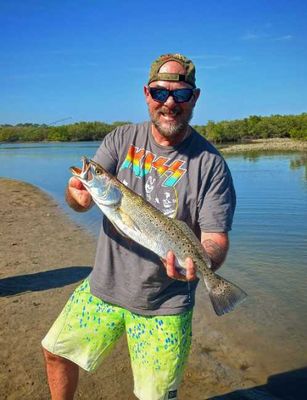 4 Hour Evening Fishing Trip - Daytona Beach, FL