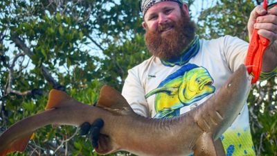 6 Hour Fishing Trip - Daytona Beach, FL