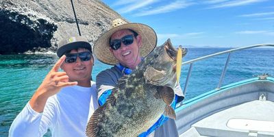 Dana Point Fishing Charters