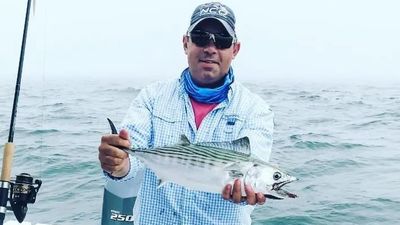 Fishing Charters NJ | Private - 4 to 8 Hour Trip