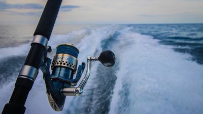 Fishing Charter New Jersey | Private - 10 Hour Trip