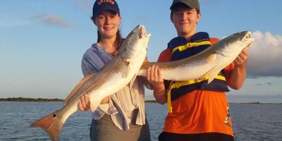 Lake Charles Fishing Guide | Private 8 HR Deluxe Fishing Package Trip