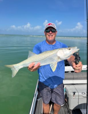 St Pete Beach Fishing Charters