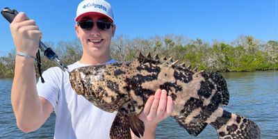 Fishing In Fort Myers Florida	