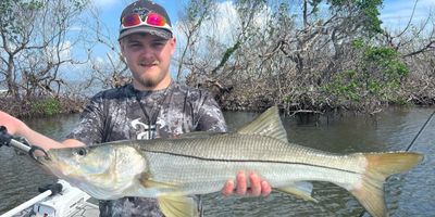 Fort Myers Fishing Charters	