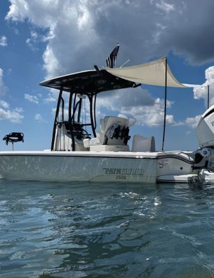 Cape Coral Area Boat Tours | YOUR DAY YOUR WAY! 