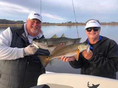 New Bern Light Tackle And Fly Fishing