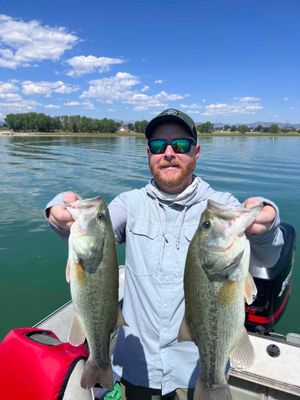 Loveland Guided Fishing