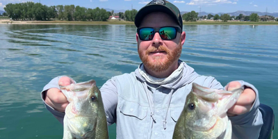 Loveland Guided Fishing