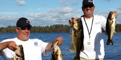  Fishing Guide Lake Hartwell | 8 Hour Bass Charter Trip