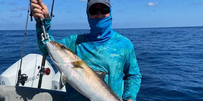 Fishing Charters Galveston | 6 Hour Charter Trip 