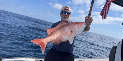 Fort Walton Beach Fishing Charters | 4 Hour AM And PM Trips