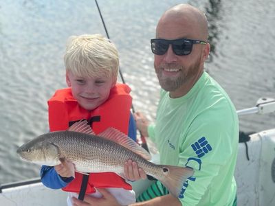 Kids Ecotour Trip in the Atlantic Ocean