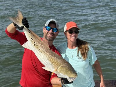 Charter Fishing Gulfport Mississippi | 5 Hours Fishing Adventures