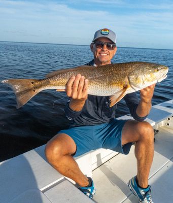 4 Hour Trip – Basic Inshore Fishing Trip