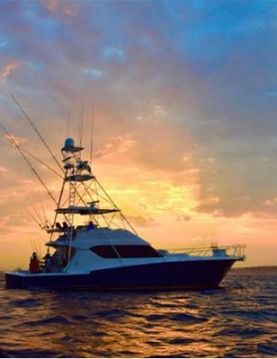 Fishing Charters In Fort Walton Beach | 1 Day Charter Trip