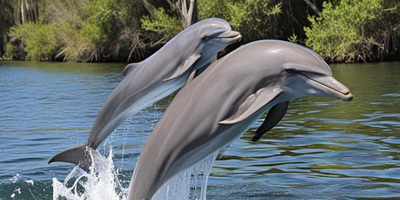 Florida Dolphin Tours | Private - 2 Hour Dolphin Tour