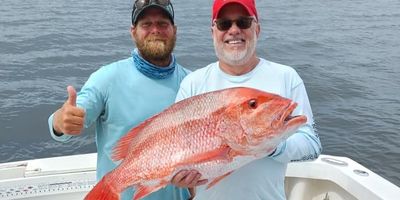 FL Charter Fishing | 6 to 8 Hour Inshore Fishing