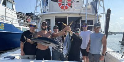 Fishing Charter Belmar NJ