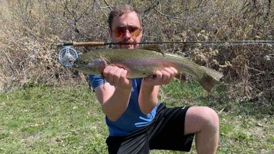 Fishing Guides Utah | 2 Day Fishing Trip in Boulder Mountain