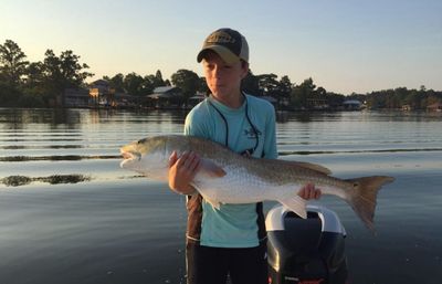 Orange Beach Fishing Charters | Private 3 Hour AM or PM Charter Trip